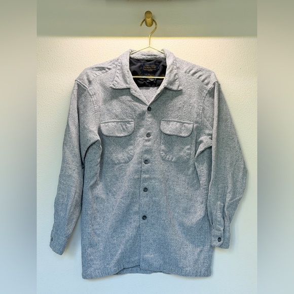 Pendleton Other - Pendleton bottom up